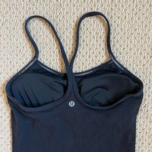 Lululemon Ebb to the Flow Tank Top